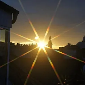 Rennweg Apartament